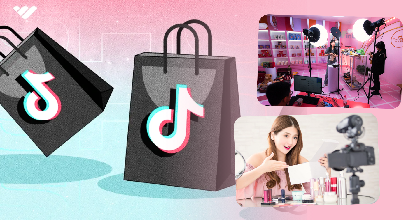 3 Yếu Tố Quyết Định Một Video TikTok Shop Viral
