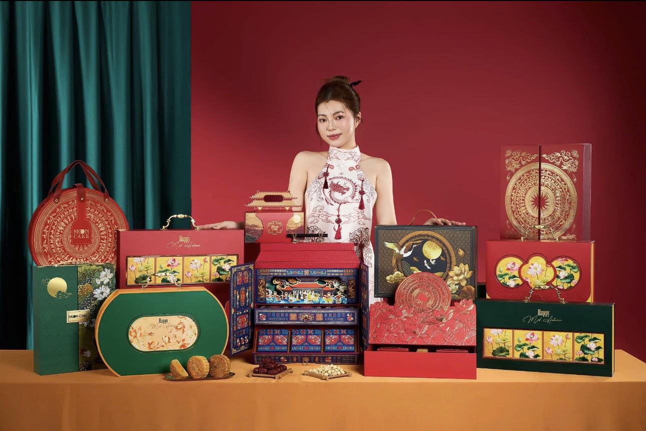 Bắt Mạch "Tâm Lý Tiêu Dùng" Ngày Tết: Booking KOC Chuẩn Từng Nhịp Để "Hốt Bạc"