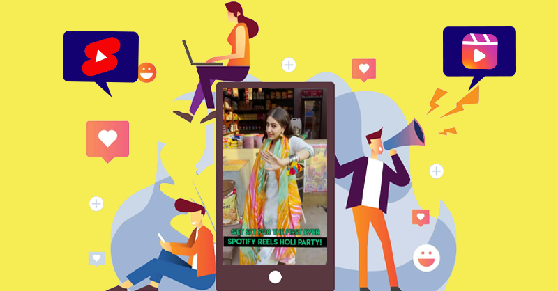 TỐI ƯU HÓA CHI PHÍ TIẾP THỊ CHO DOANH NGHIỆP BẰNG CHIẾN LƯỢC VIDEO NGẮN