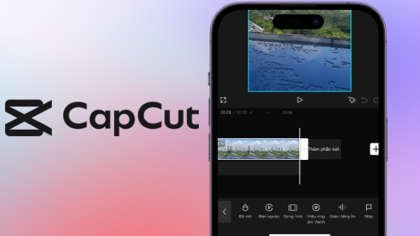4 TÍNH NĂNG CAPCUT GIÚP VIDEO CỦA BẠN THU HÚT HƠN