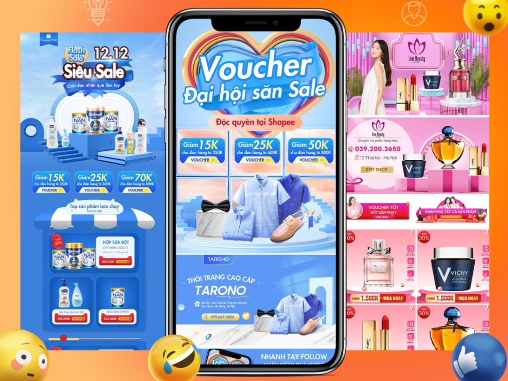 Thoát Cảnh "Đua Giá Rẻ": Dùng Chất Liệu Văn Hóa Để Định Vị Thương Hiệu Cao Cấp