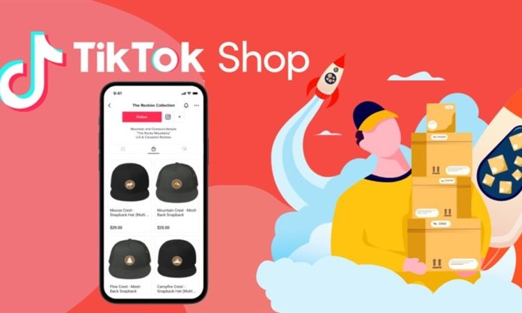Làm sao để thu hút khách hàng mới vào gian hàng TikTok Shop?