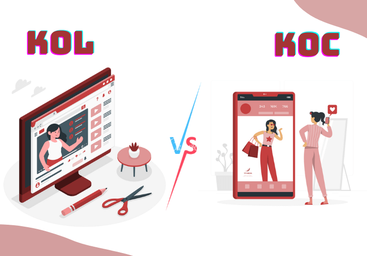 Bí Quyết Booking KOL/KOC "Thắng Lớn": 4 Lưu Ý Sống Còn & Vì Sao Nên Chọn Agency?
