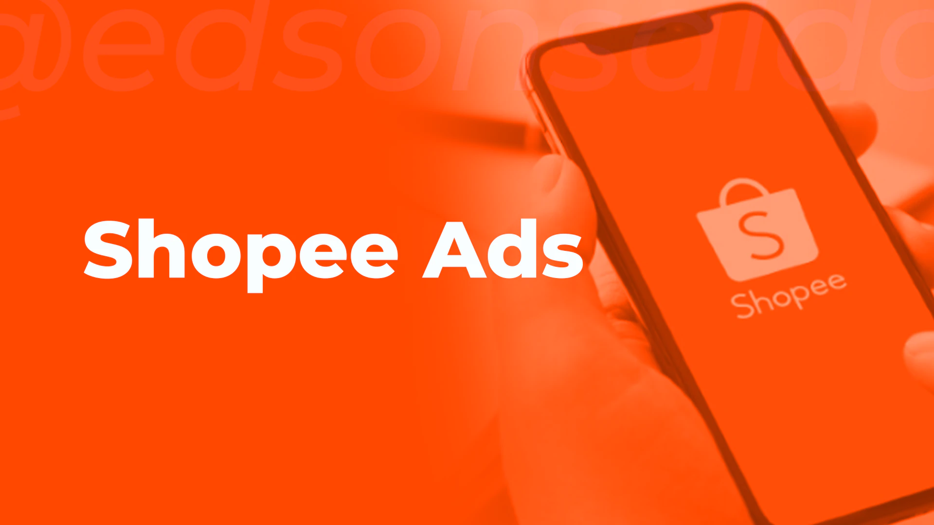 Quảng cáo Shopee: Tại sao bạn cần phải đầu tư ngay hôm nay