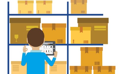 CÁCH QUẢN LÝ TỒN KHO CHUẨN XÁC KHI BÁN HÀNG TRÊN NHIỀU SÀN