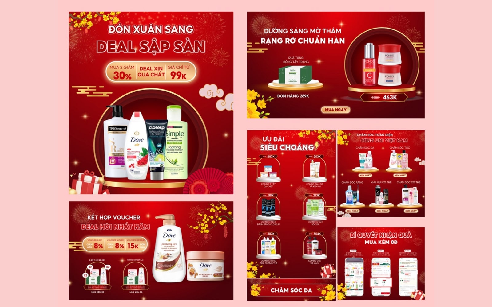 Nghệ Thuật Kể Chuyện Bằng Hình Ảnh Cho Cửa Hàng Trực Tuyến