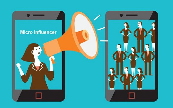 Sức Mạnh Của Micro-Influencer: "Nhỏ Nhưng Có Võ" Trong Marketing 2025