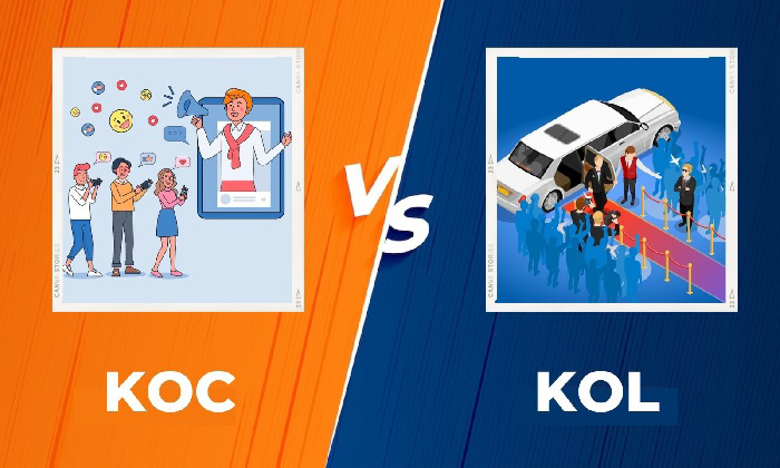 Giải Pháp Booking KOL/KOC Toàn Diện: Tối Ưu Hiệu Suất & Chi Phí 2025