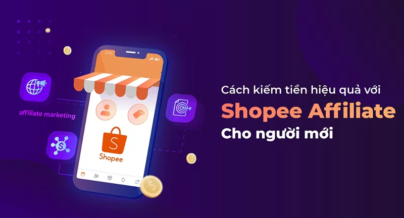 Kỹ Thuật "Lách" Nền Tảng: Cách Kéo Traffic Từ TikTok Sang Shopee Không Bị Flop