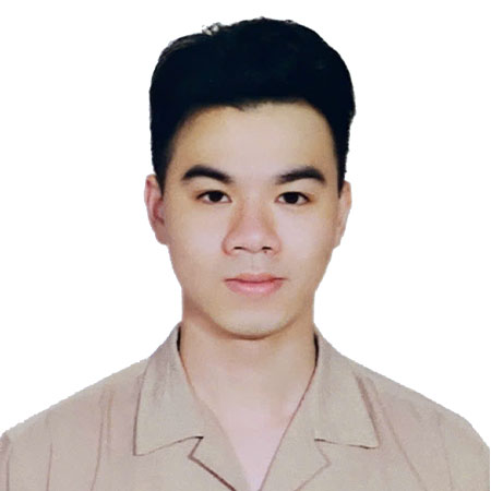 Mạnh Toàn