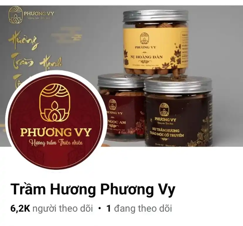 Fanpage Phương Vy