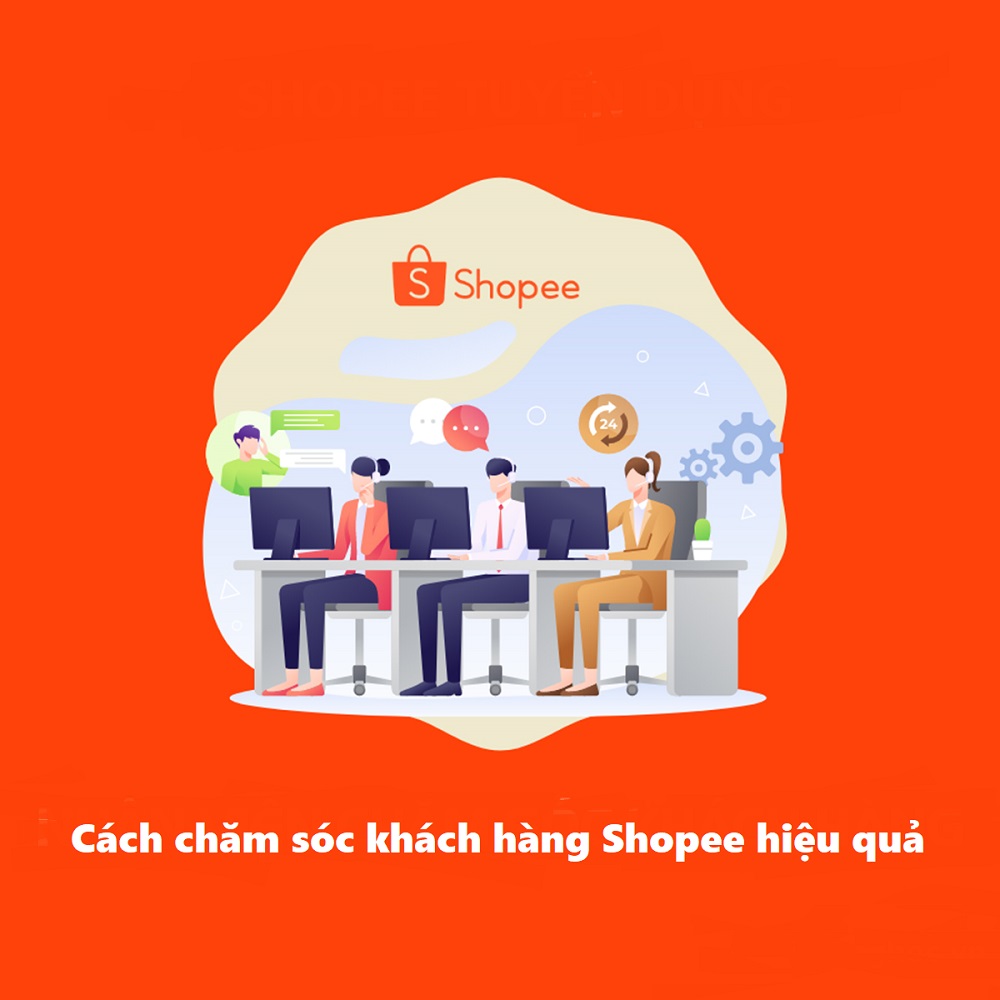 Dịch vụ chăm sóc khách hàng