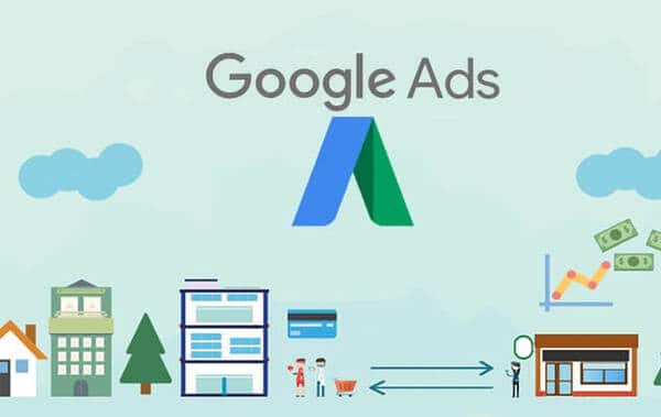 Dịch vụ quảng cáo Google Ads