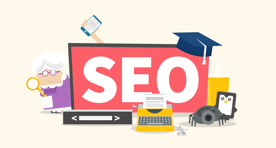 Học Phí Khóa Học SEO