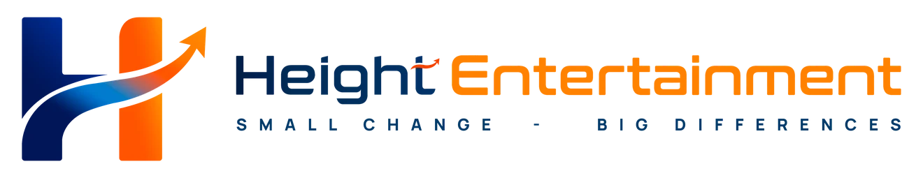 Height Entertainment