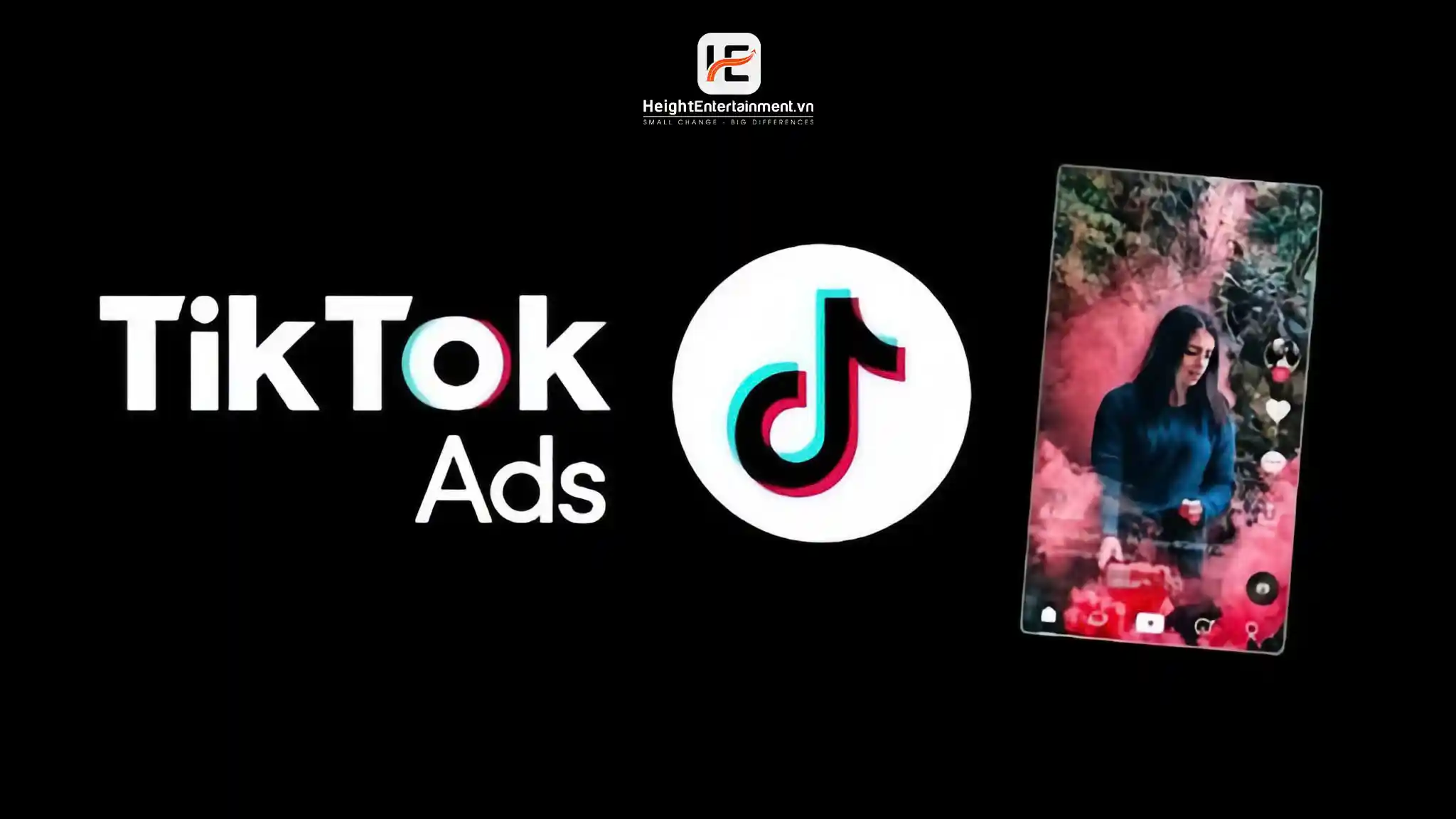 Quảng cáo TikTok