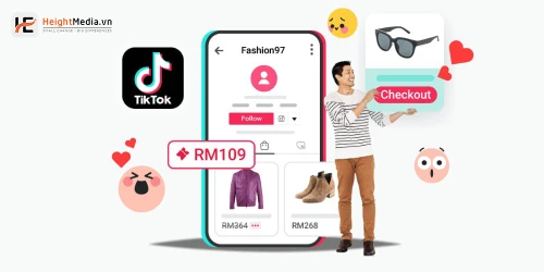 Khóa học vận hành TikTok Shop cho shop và team marketing