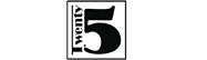 Logo 25