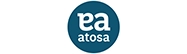 Logo Atosa