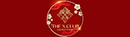 Logo TheX