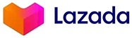 Logo Lazada
