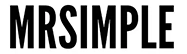 Logo MrSimple