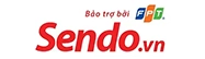 Logo Sendo