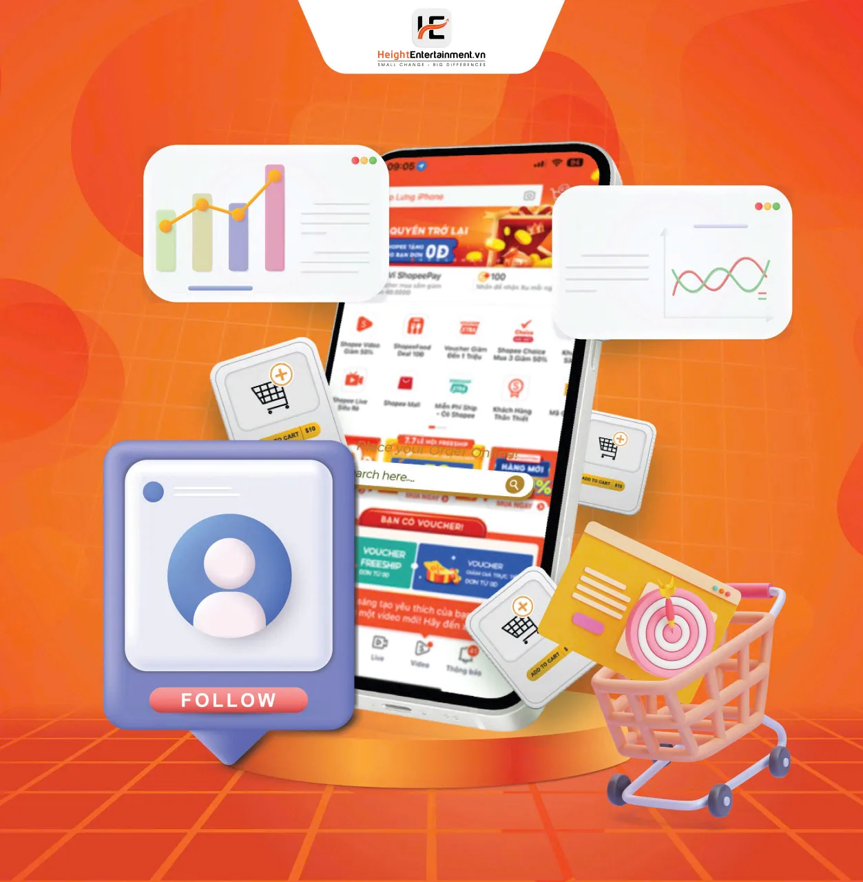 Buff Shopee Banner