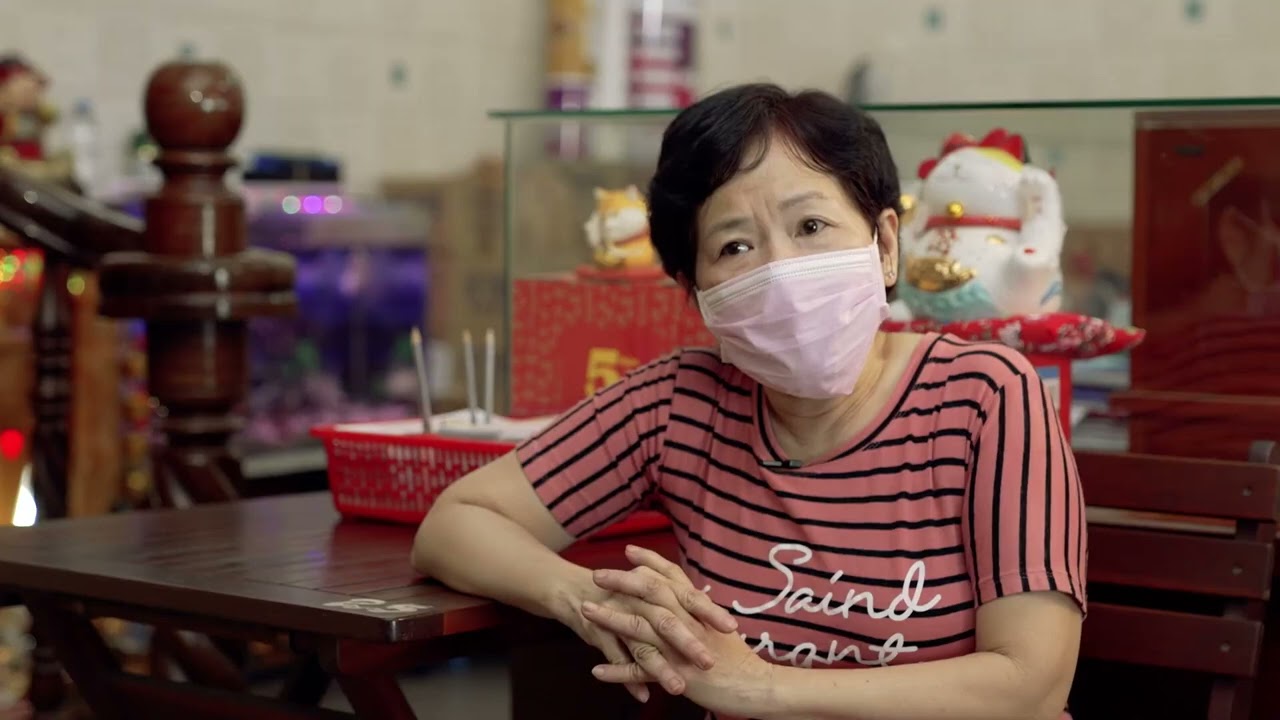 Video giới thiệu doanh nghiệp