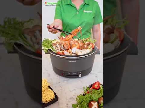 Video sản phẩm gia dụng