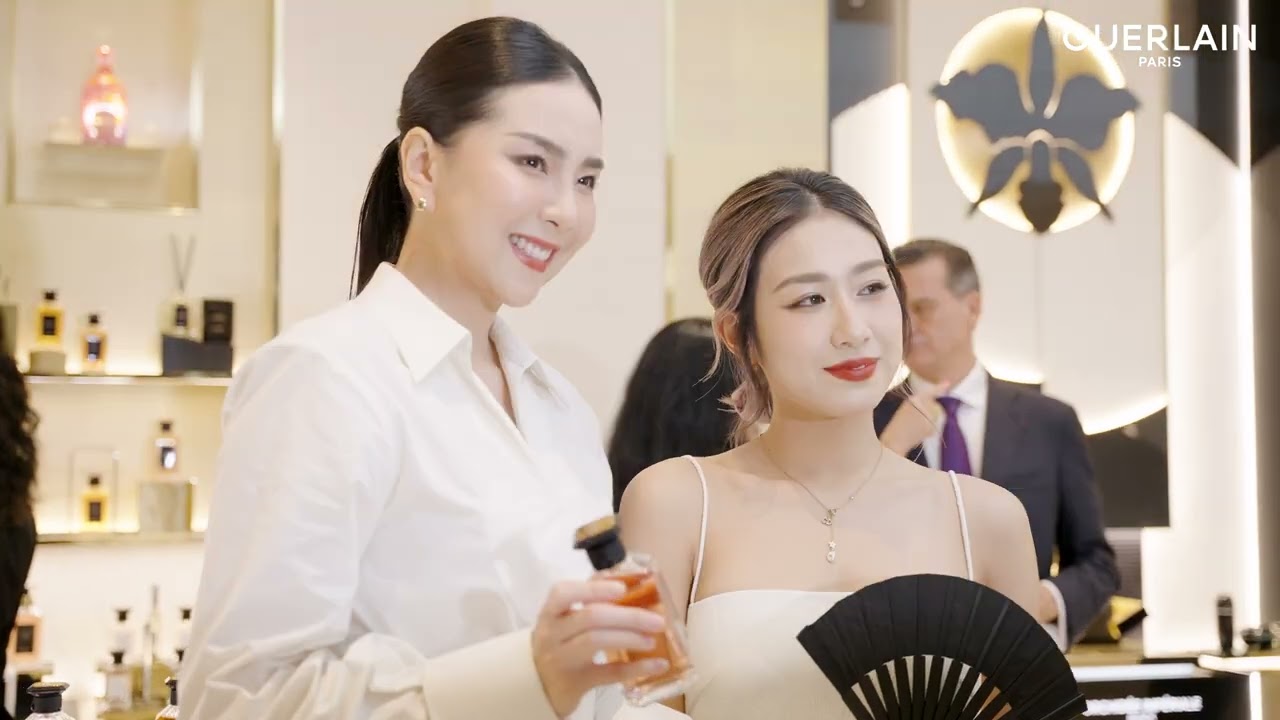Ghi hình sự kiện thương hiệu