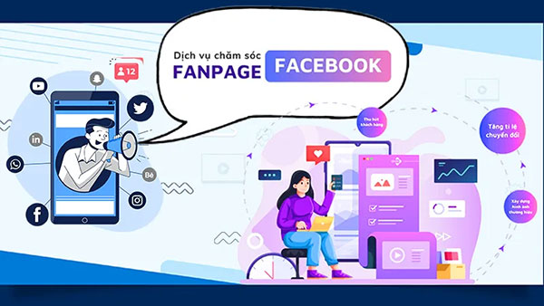 Cách đo lường hiệu quả Fanpage